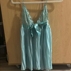 Victoria’s Secret mini babydoll dress